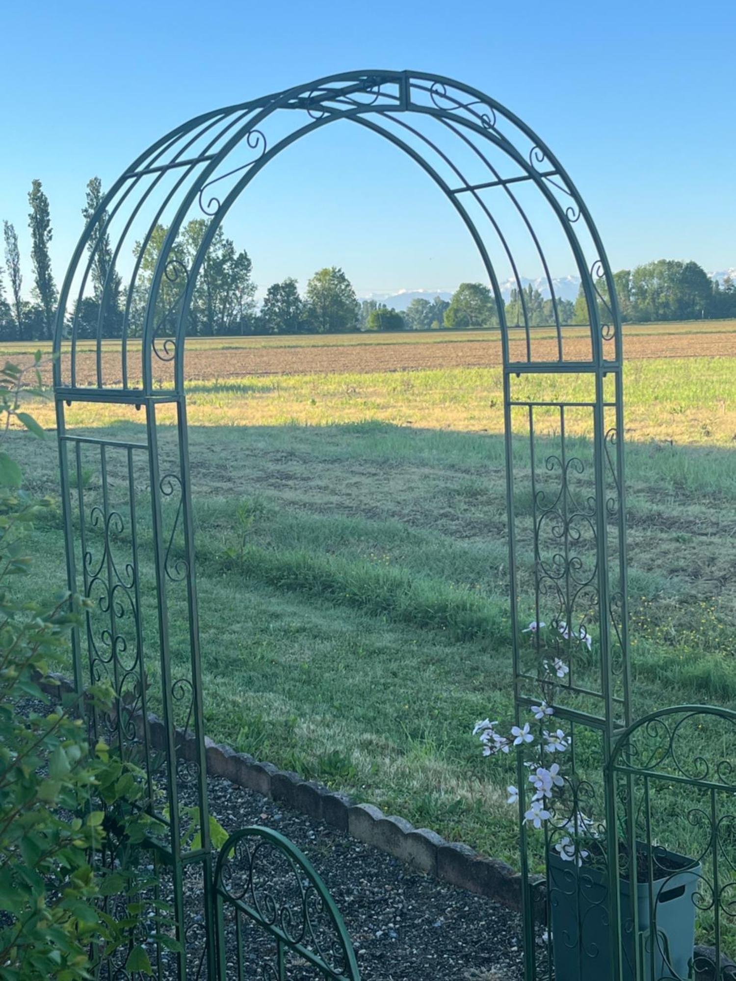 Gite 3, Domaine Logis Gascogne Saint-Justin  Екстериор снимка