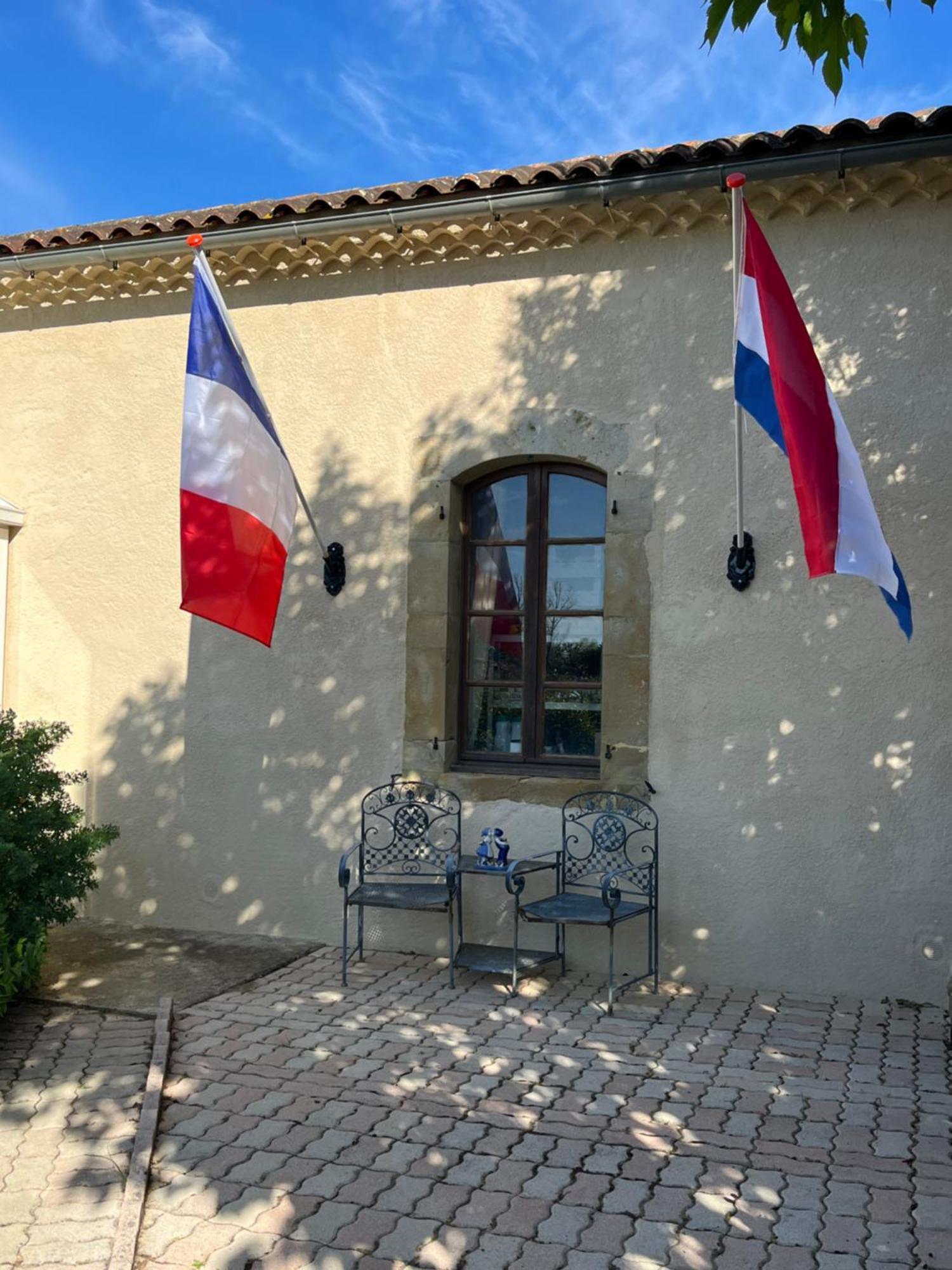 Gite 3, Domaine Logis Gascogne Saint-Justin  Екстериор снимка