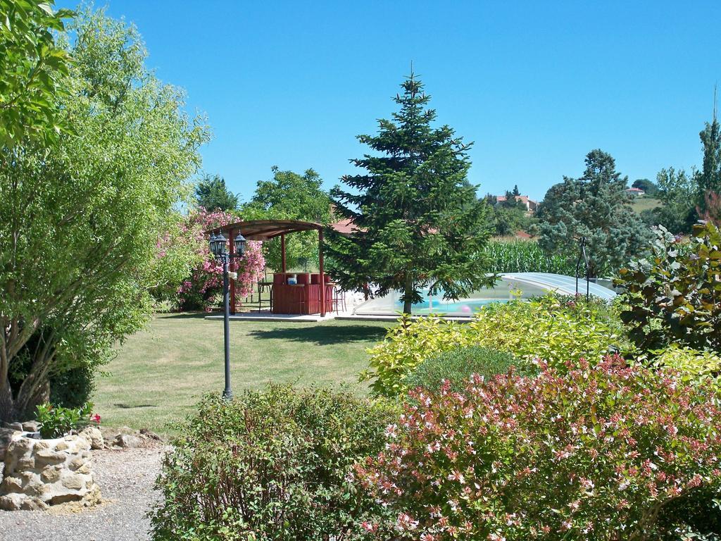 Gite 3, Domaine Logis Gascogne Saint-Justin  Стая снимка