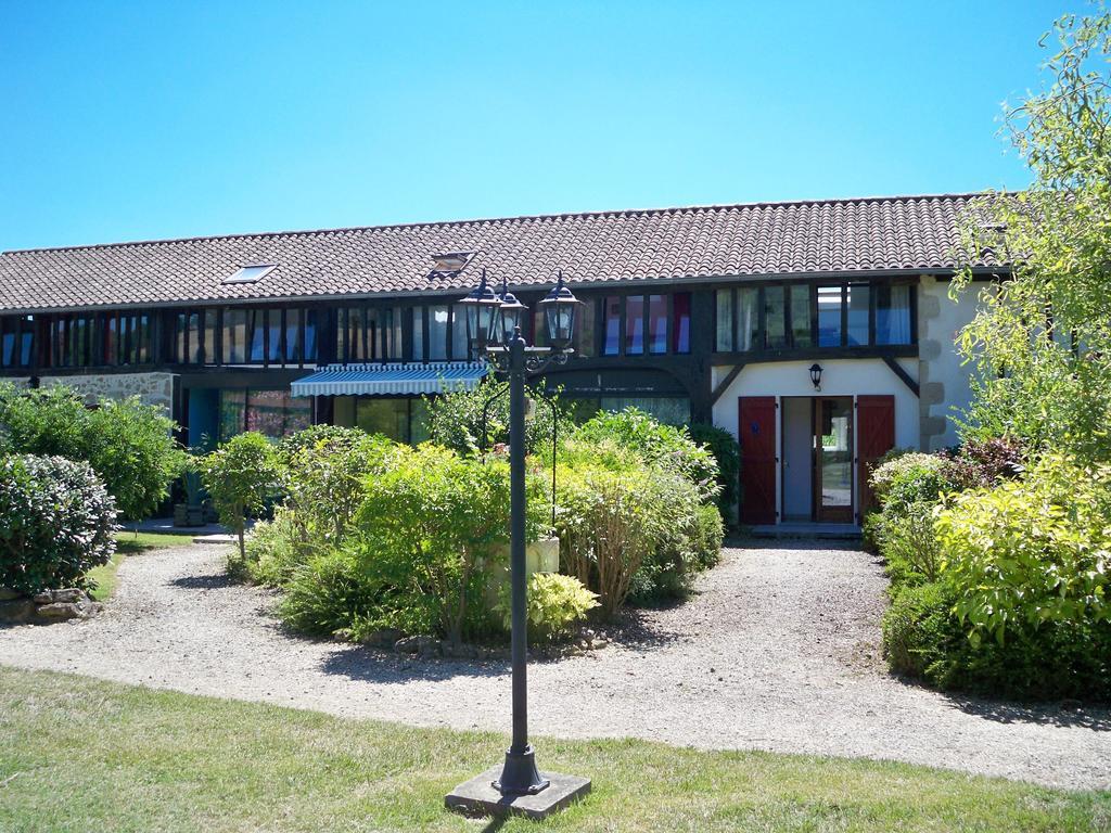 Gite 3, Domaine Logis Gascogne Saint-Justin  Стая снимка