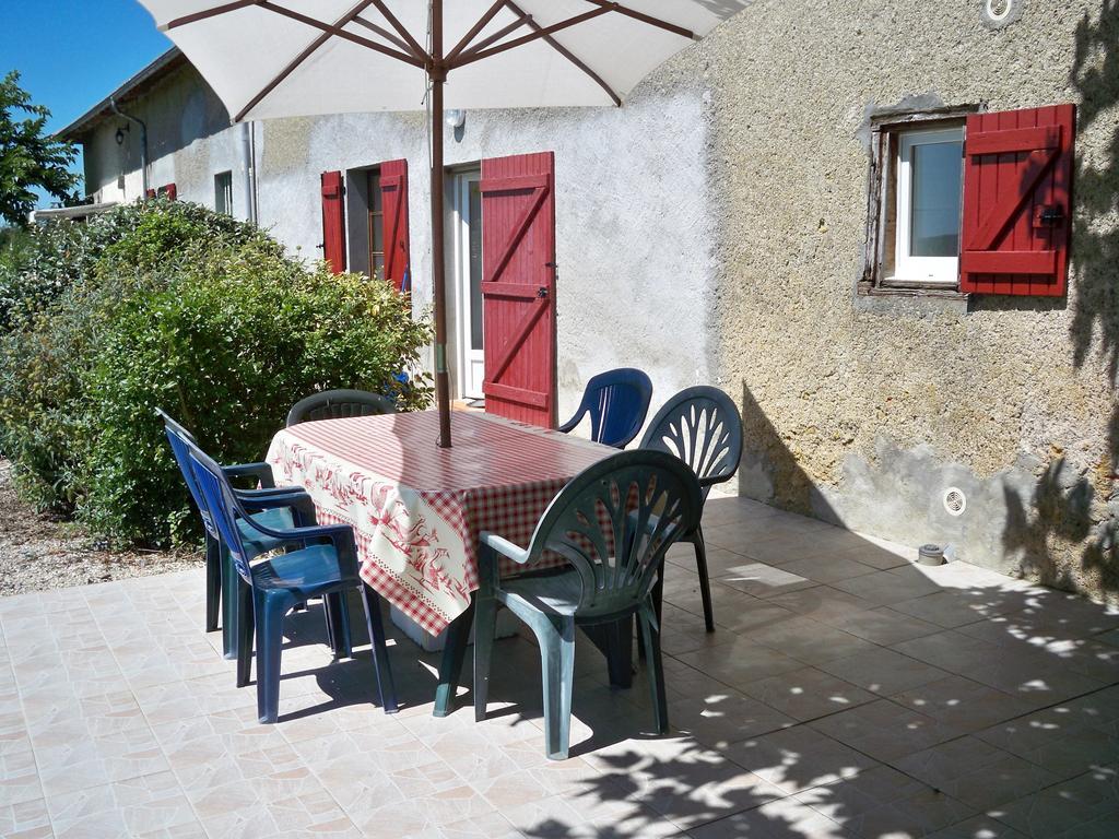 Gite 3, Domaine Logis Gascogne Saint-Justin  Стая снимка
