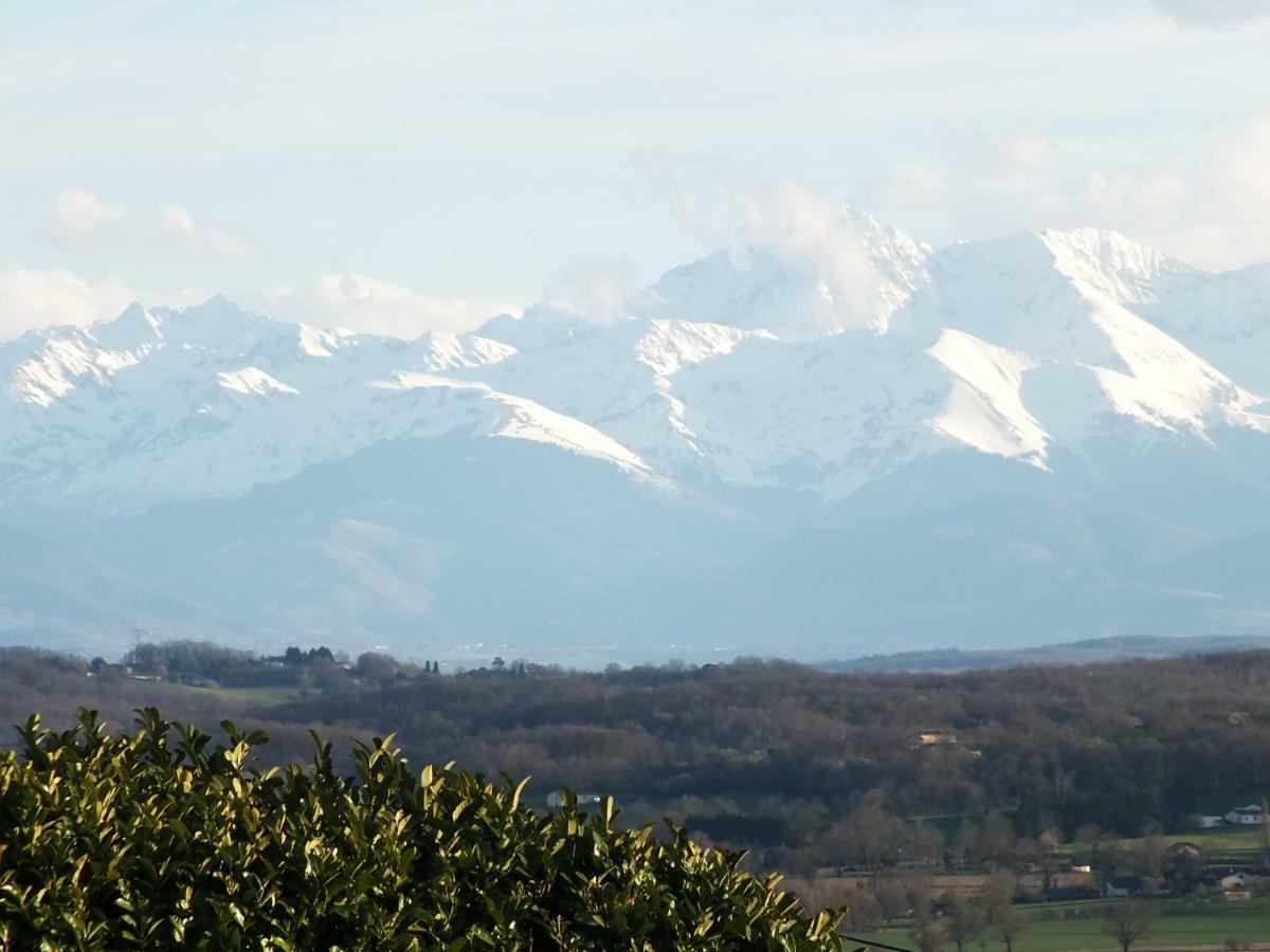 Gite 3, Domaine Logis Gascogne Saint-Justin  Екстериор снимка